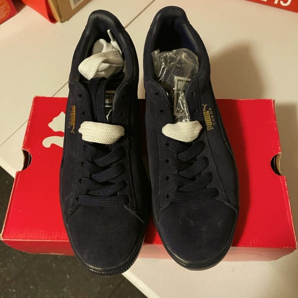 Pumas sz 10